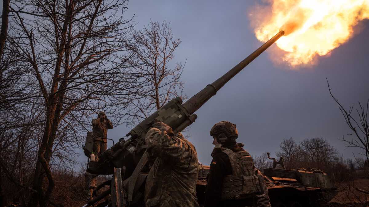 Immagine di La Russia avanza e per fermarla Kyiv manda il generale Drapatyi. I successi e i timori