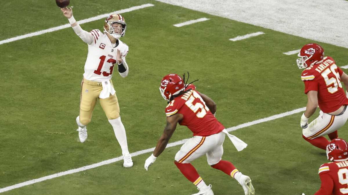 Immagine di L'innamoramento degli italiani per il Super Bowl
