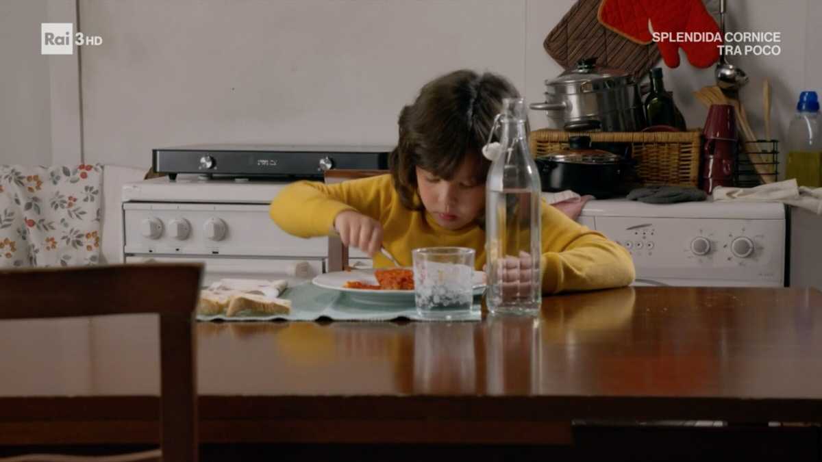 Immagine di La simpatia di Manuel e l'amarezza di Rossella in Un posto al sole