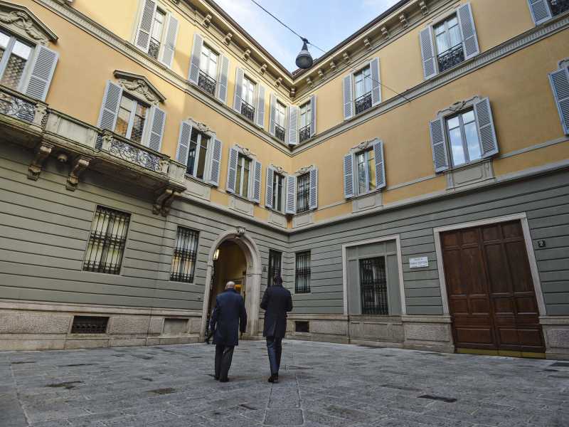 La sfida di Mps è fare piano