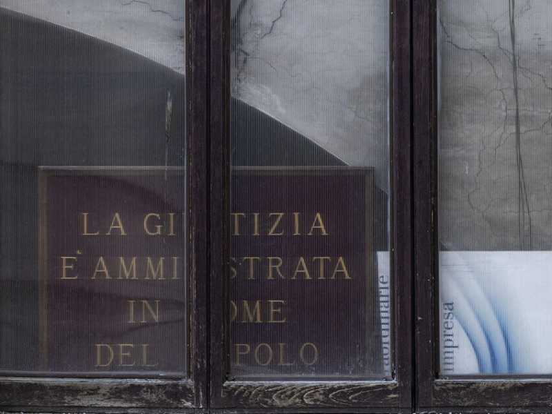 Foto ANSA