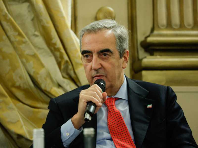 (foto Ansa)
