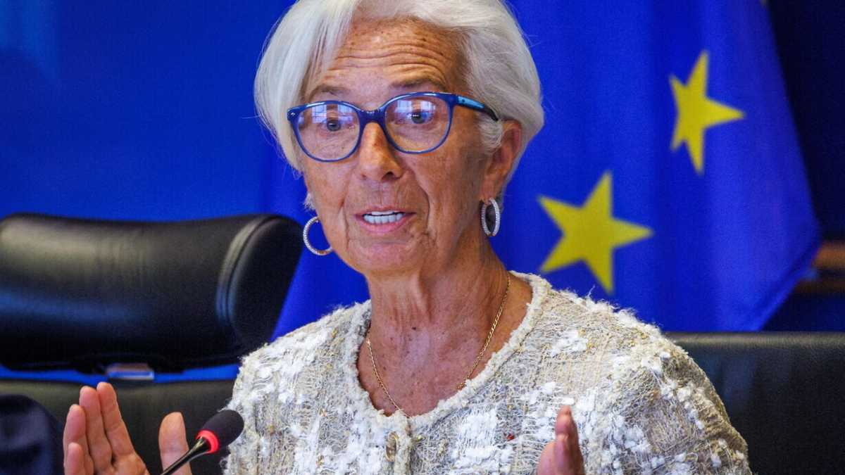 Immagine di La Bce riduce ancora il costo del denaro. Tasso base al 2,75 per cento