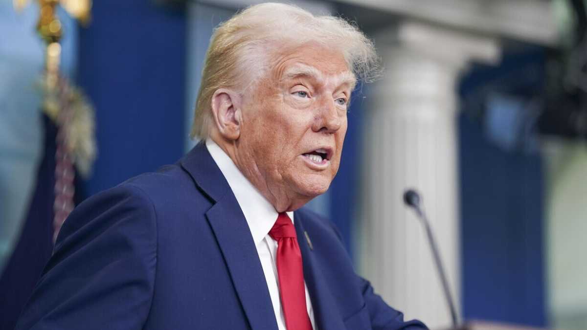 Immagine di Adolescenti e libertà di scelta. Ecco il principio di precauzione trumpiano