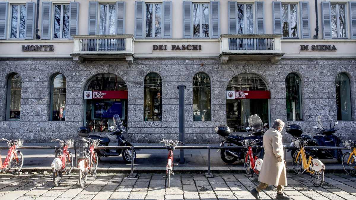 Immagine di Le banche e le loro grandi mosse, ancora troppo piccole