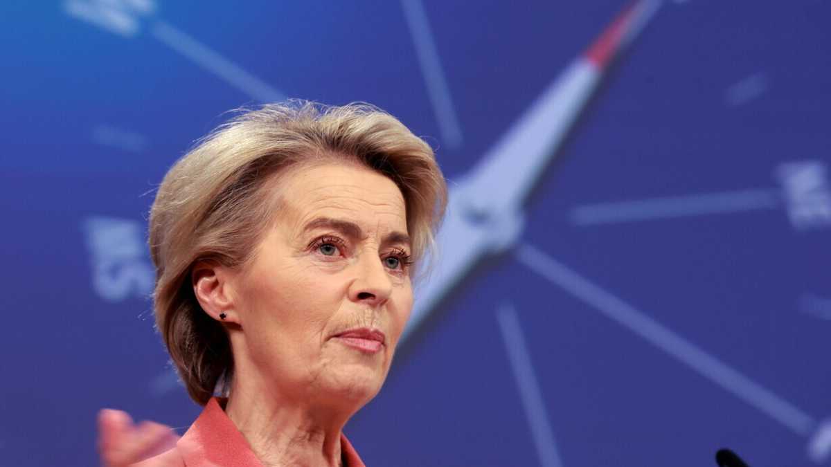 Immagine di Fin dove arriva la tentazione europea di riaprire al gas russo