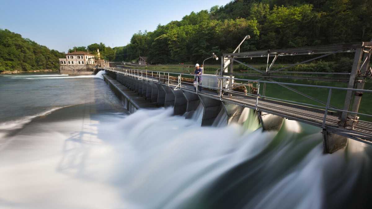 Immagine di Perché fa bene mettere a gara le concessioni idroelettriche