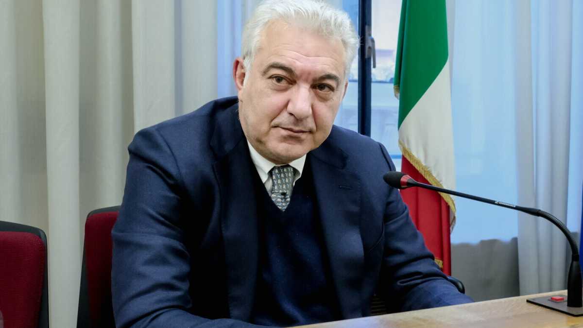 Immagine di Il caso Arcuri è morale, non penale
