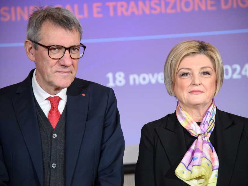 Il lavoro cresce, il pil no. Chiaroscuri dell'economia italiana