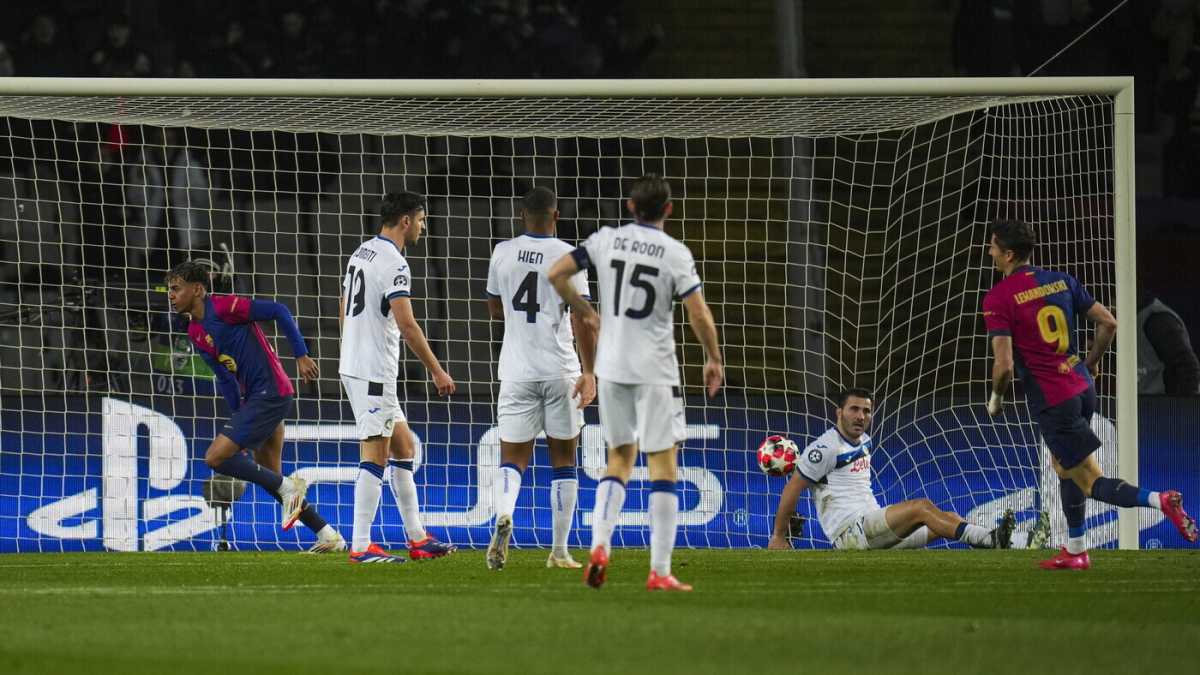 Immagine di All’ultima giornata la Champions è stata finalmente bella