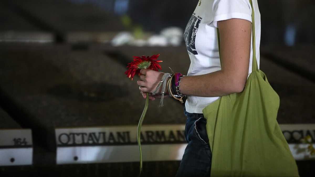 Immagine di Via Rasella, via Tasso, Fosse Ardeatine. Il romanzo della Storia