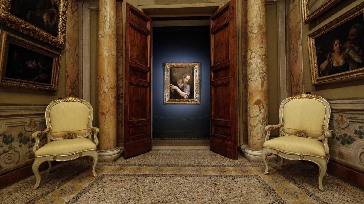 Immagine di Quante Vite Giorgio Vasari! Una mostra e molti eventi lo ricordano ad Arezzo