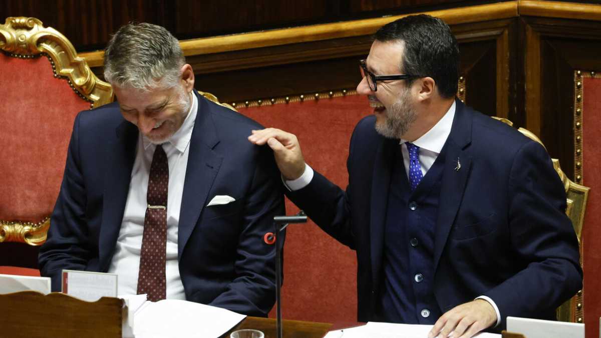 Immagine di Il sovrintendente Salvini aveva (quasi) ragione