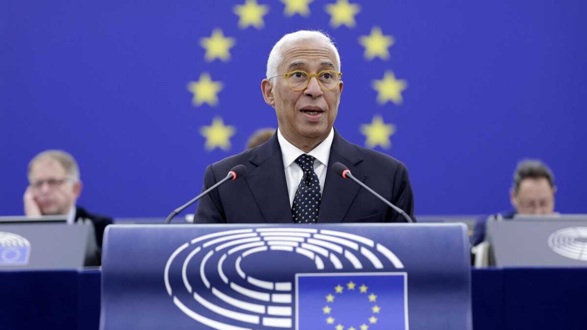 Immagine di È arrivato il momento della verità dell’Ue sulla difesa (presenti pure Rutte e Starmer). C’è un guaio con i soldi