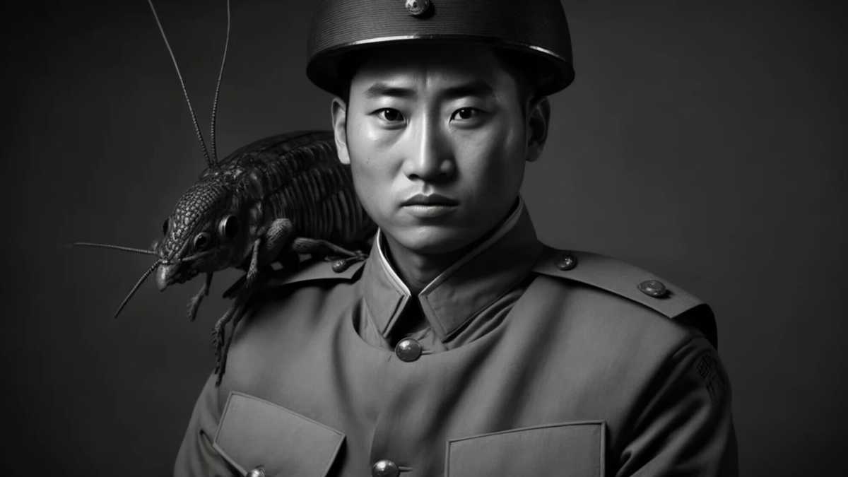Immagine di Broken Mirror, la Corea del nord come non l’avete mai vista. Una mostra a Roma