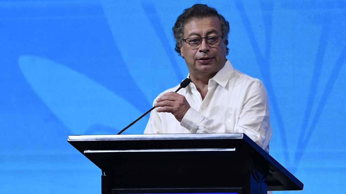 Immagine di Dopo la guerra delle 6 ore con Trump, la presidenza colombiana è in palio