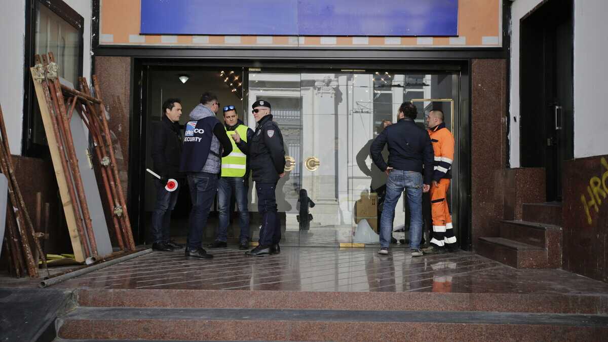 Immagine di Gli ex cinema della Capitale e il loro futuro uso al centro della lotta tra Regione e Pd