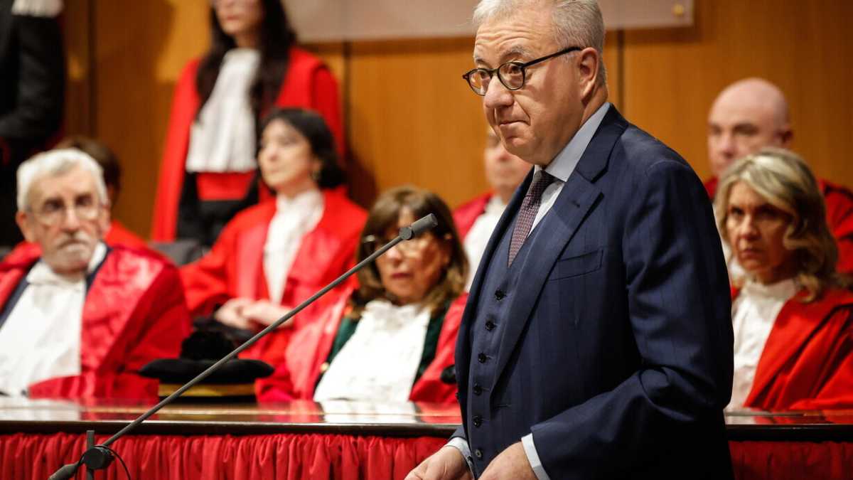 Immagine di Un consiglio a Mantovano: con la sicurezza dei magistrati (mai troppa) è meglio non scherzare