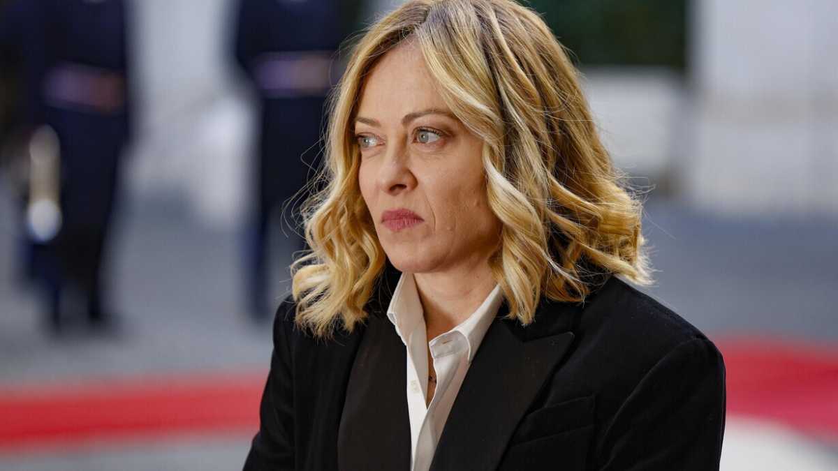 Immagine di Governo sotto assedio, dei magistrati