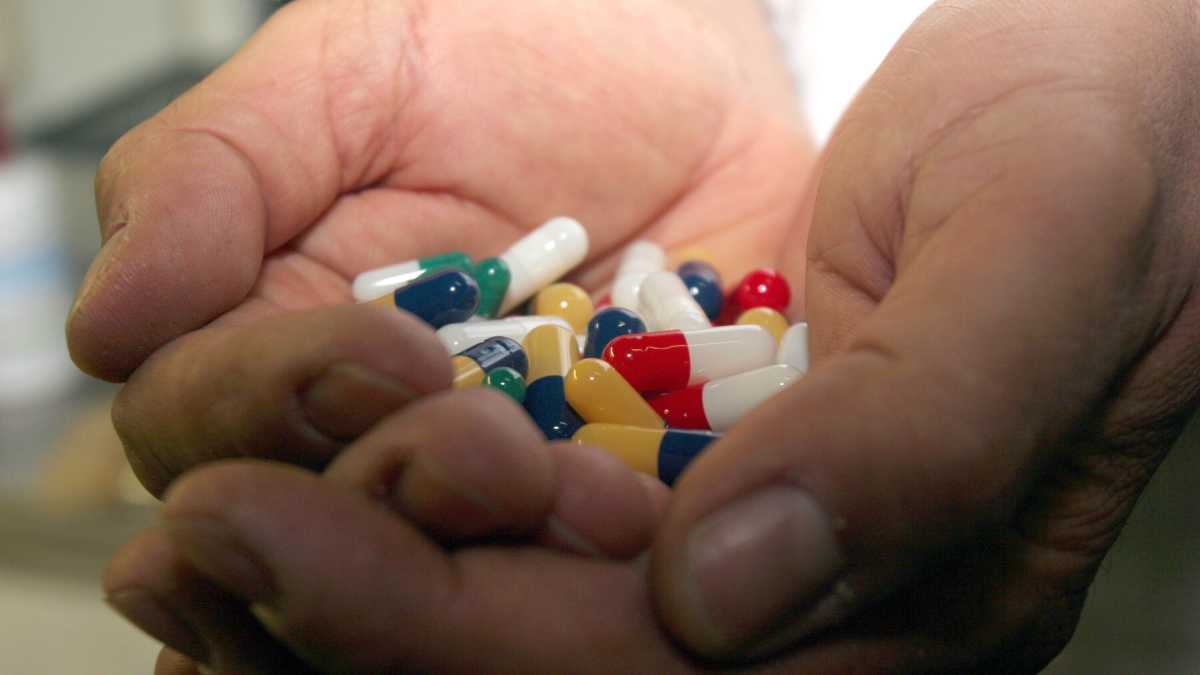 Immagine di La salute non è un prodotto come gli altri. Un'analisi del sistema farmaceutico