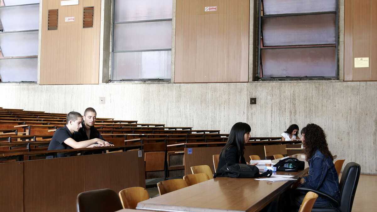 Immagine di L’università è in declino perché a essere in crisi è l’idea di uomo. Un libro