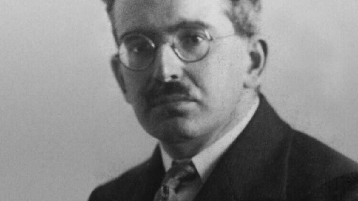 Immagine di Walter Benjamin e la passione per persone e cose dimenticate dalla storia