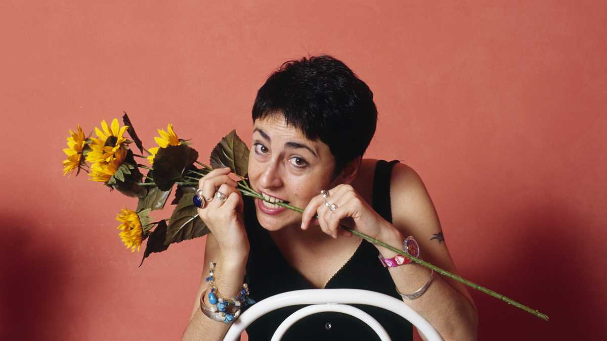 Immagine di Libere e un po’ bastarde (se ci va), la fortuna di essere donne per Rossana Campo