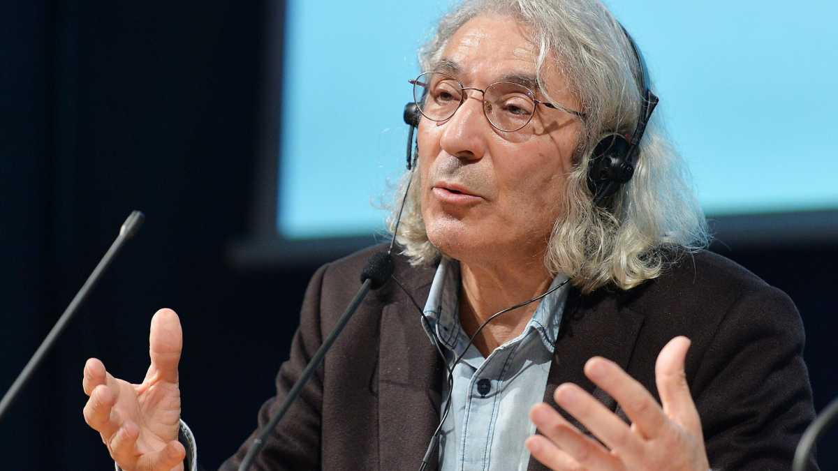 Immagine di Scarcerare Sansal è una questione europea, ci dice Arnaud Benedetti