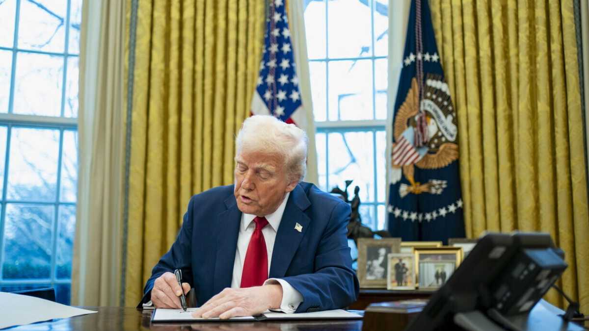 Immagine di Il primo viaggio (latino) di Rubio e l’ordine mondiale secondo Trump