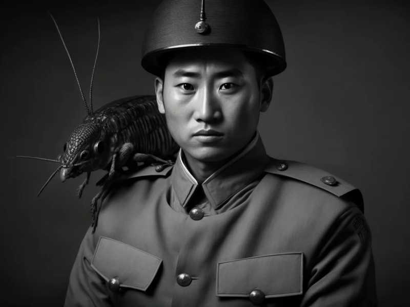 Broken Mirror, la Corea del nord come non l’avete mai vista. Una mostra a Roma