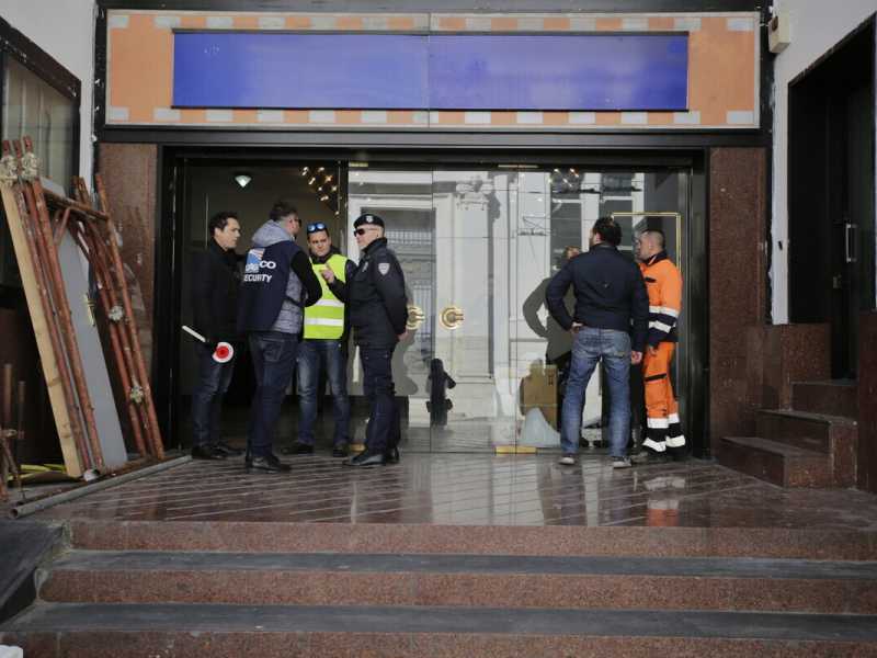 Foto LaPresse