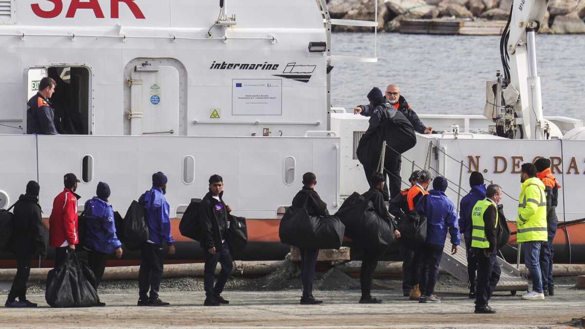 Immagine di Gli incomprensibili schiaffi dell’opposizione all’impresa albanese