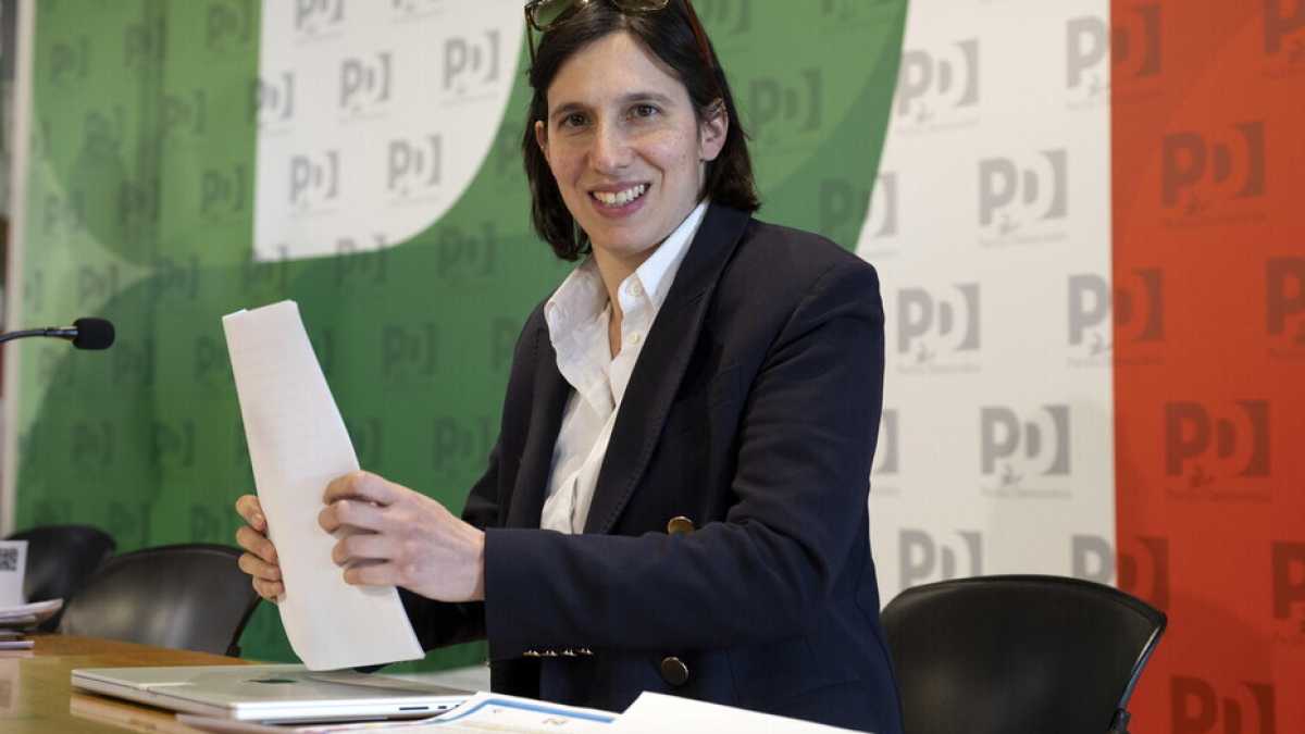 Immagine di Il Pd alla ricerca dell’alternativa perduta. Auguri