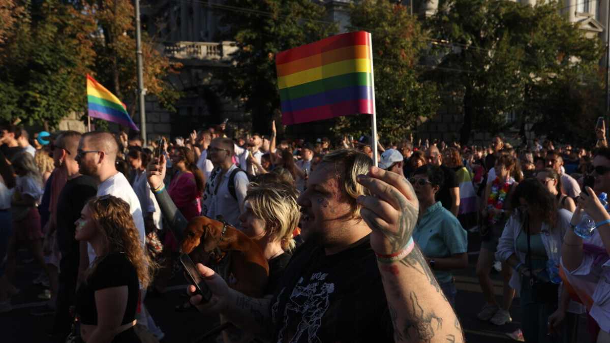 Immagine di Il massimalismo fa male alla causa Lgbt. Appello per un nuovo riformismo