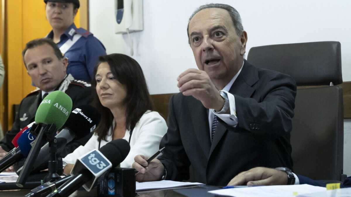 Immagine di Ipocrisia dell’atto dovuto e del caso complesso. La questione Almasri
