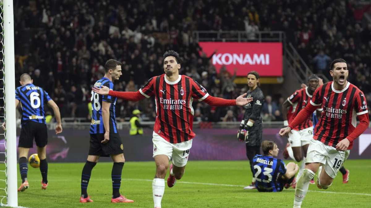 Immagine di Chissà se la Serie A abbandonerà il fighettismo