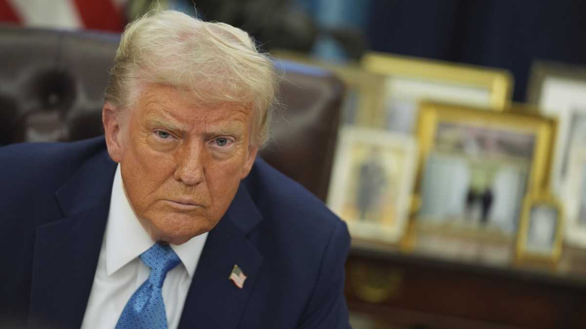 Immagine di Il dilemma dell’Europa di fronte al ritorno dei dazi di Trump