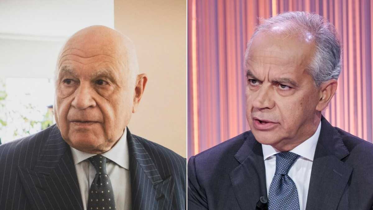 Immagine di Caso Almasri, Bongiorno a Palazzo Chigi: verso l'informativa di Nordio e Piantedosi in Aula