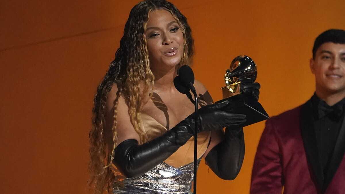 Immagine di I Grammys dello scontento. La musica americana vive lontana anni luce dal paese che la sostiene
