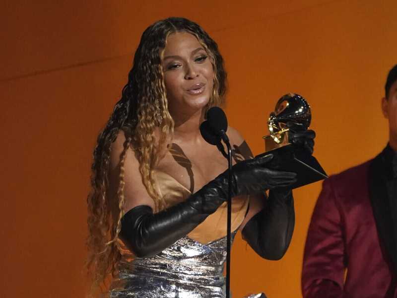 I Grammys dello scontento. La musica americana vive lontana anni luce dal paese che la sostiene