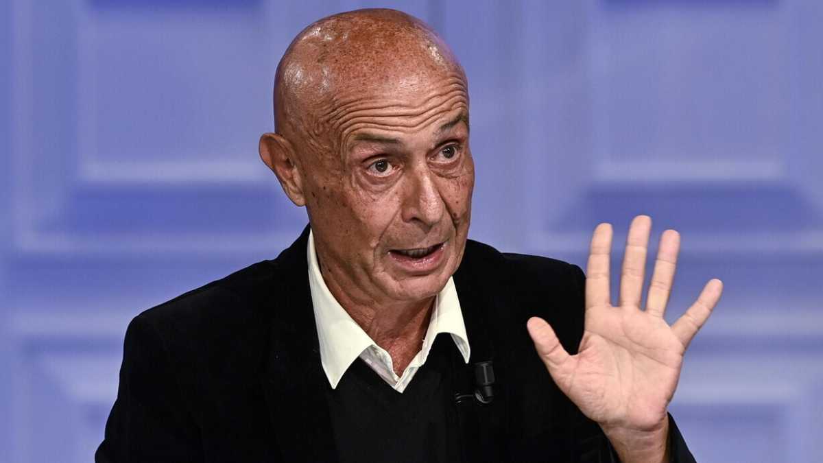 Immagine di Minniti sul caso Almasri: "La Libia è una questione di sicurezza nazionale"