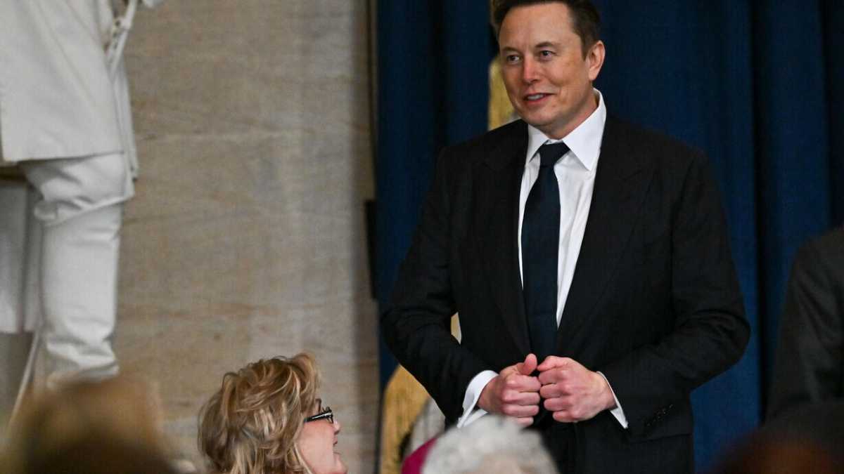 Immagine di Per Musk l’agenzia per gli aiuti internazionali “è ora che muoia”