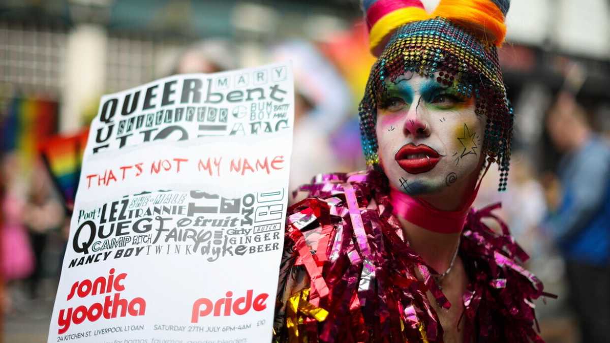 Immagine di Che dramma se la lotta per diritti Lgbt resta in mano a una subcultura autoreferenziale