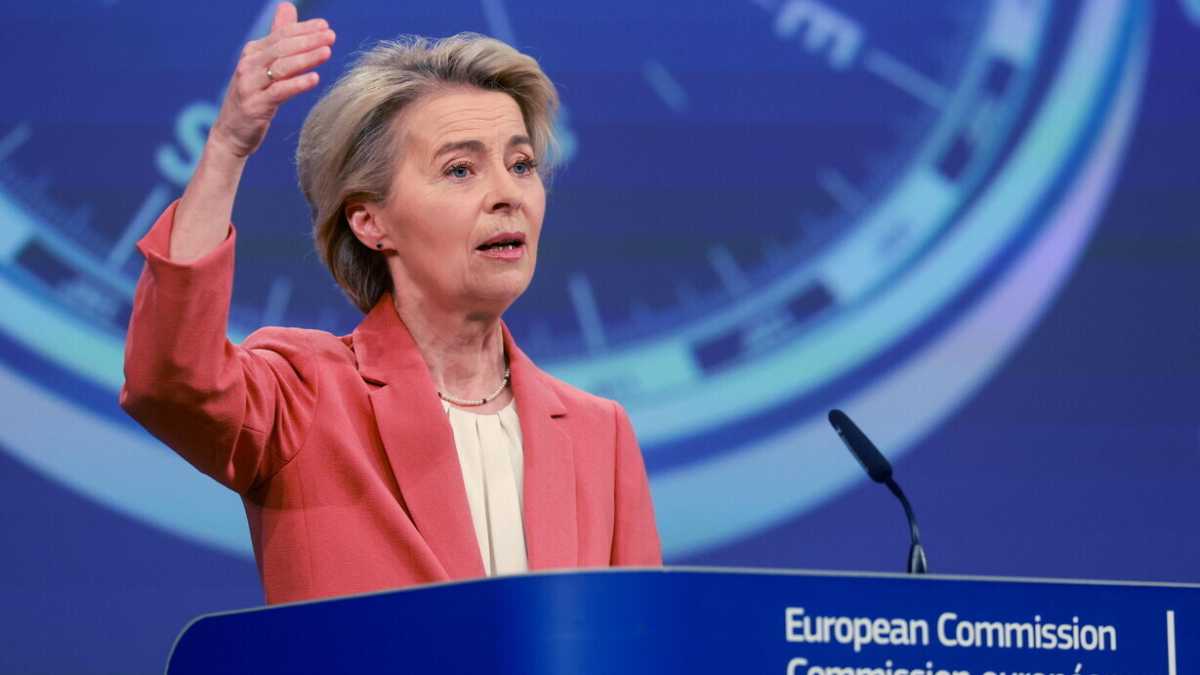 Immagine di Mentre discute di difesa, l’Ue si prepara a un possibile conflitto commerciale con gli Stati Uniti
