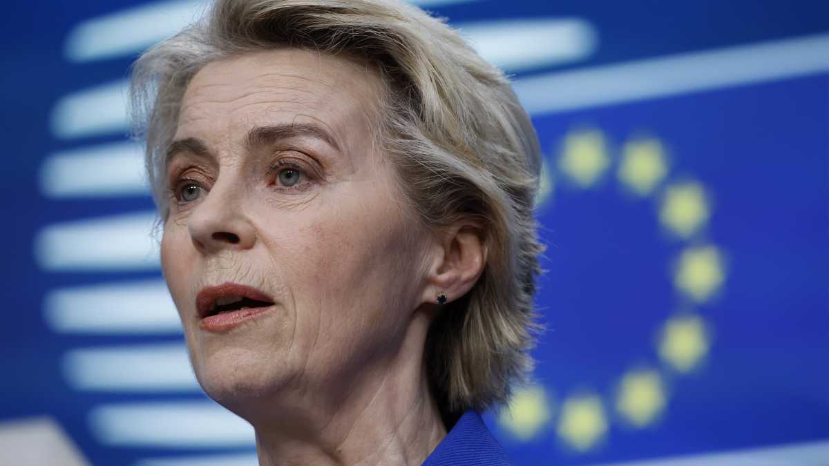 Immagine di Von der Leyen apre a nuove soluzioni per aumentare le spese della difesa