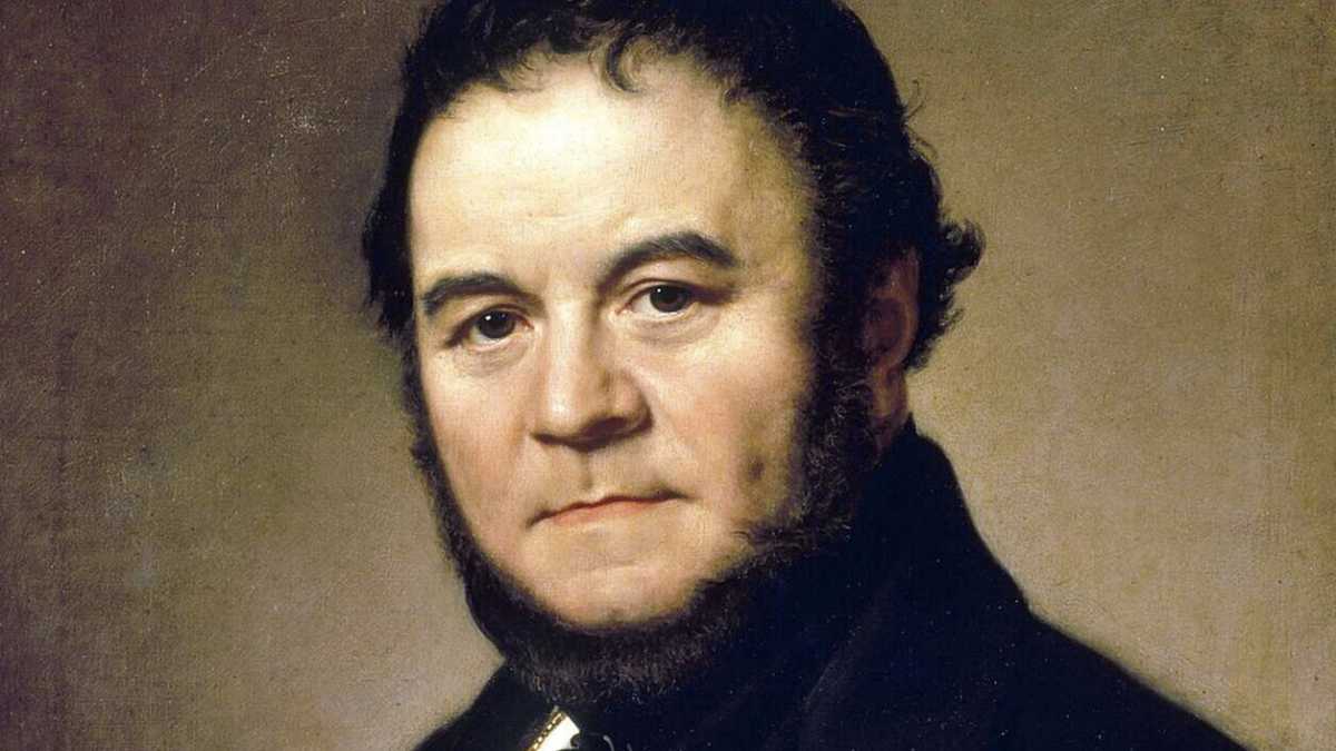 Immagine di Donne vinte da un gesto omicida, ovvero l’amore secondo Stendhal