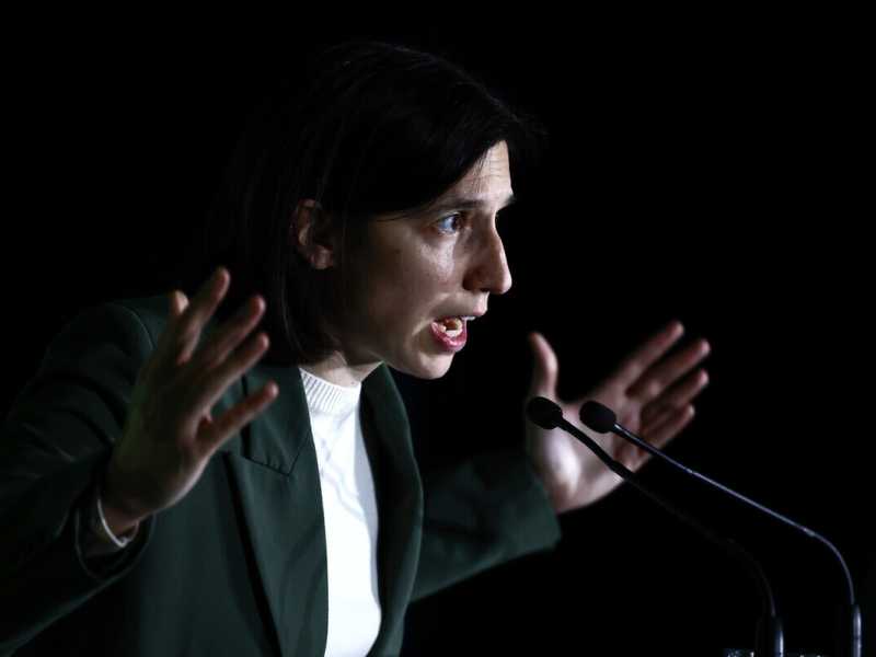 Foto LaPresse