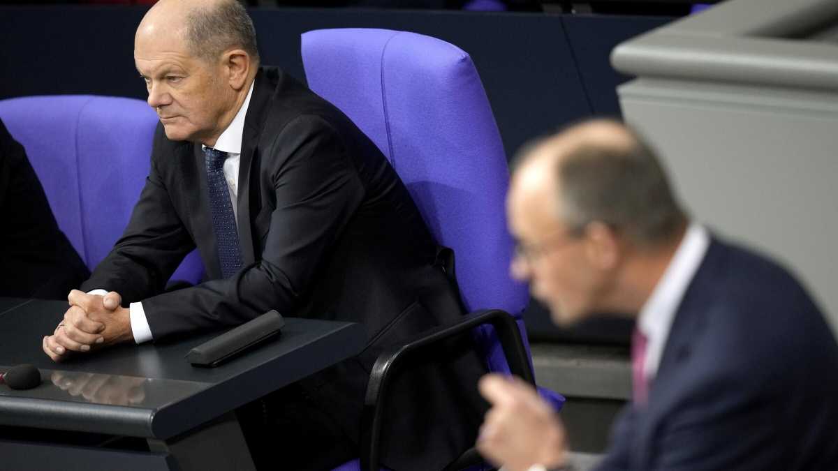 Immagine di Governare l’immigrazione senza presidiare i confini è un modo per lasciare il mondo ai bulli