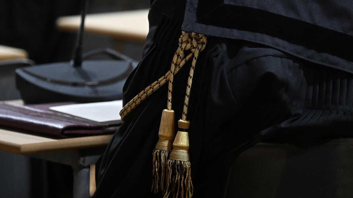 Immagine di La "sindrome di San Giorgio" al contrario sulla separazione delle carriere