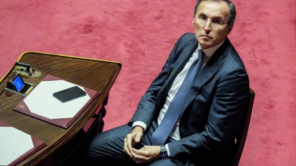 Immagine di Francesco Boccia: "Con Schlein per il vecchio Pd è finita. Prodi e Gentiloni piacciono alla bolla dei quotidiani"